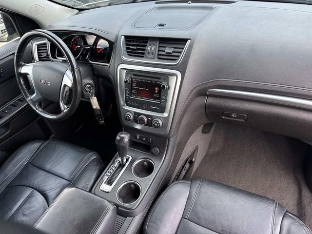 2014 GMC Acadia SLE-2