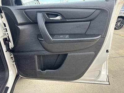 2014 GMC Acadia SLE-2