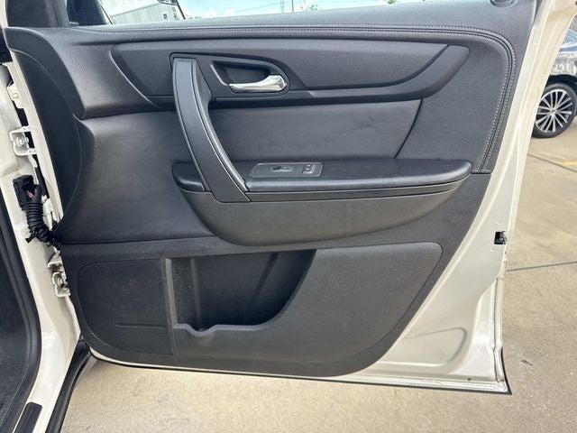 2014 GMC Acadia SLE-2