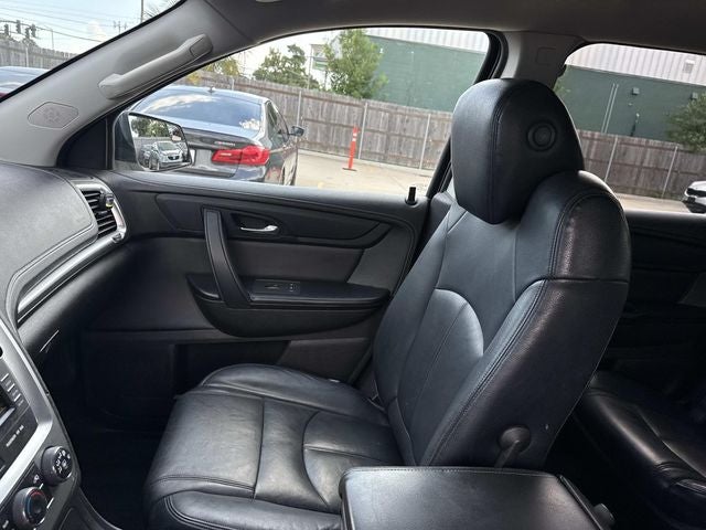 2014 GMC Acadia SLE-2