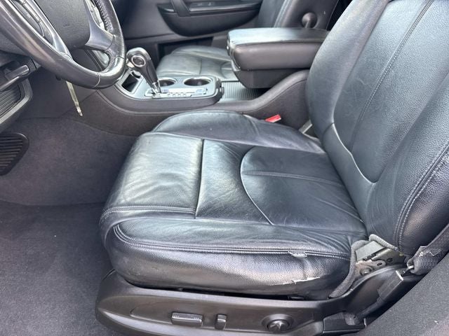 2014 GMC Acadia SLE-2