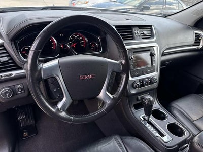 2014 GMC Acadia SLE-2