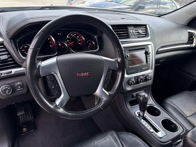 2014 GMC Acadia SLE-2