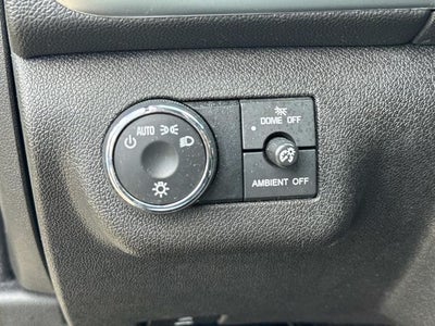 2014 GMC Acadia SLE-2