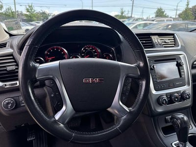 2014 GMC Acadia SLE-2