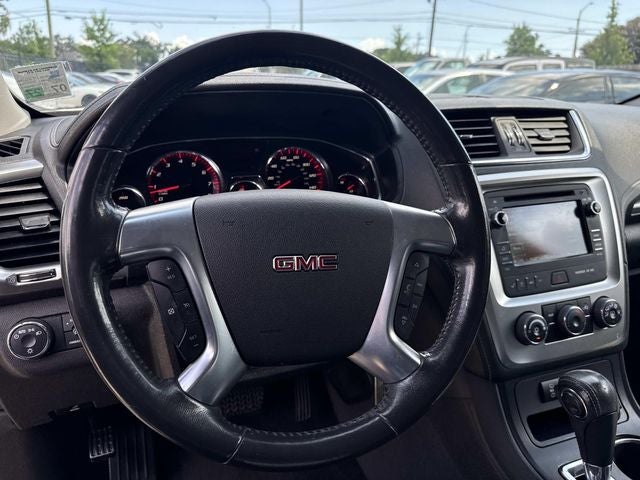2014 GMC Acadia SLE-2