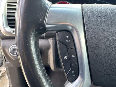 2014 GMC Acadia SLE-2