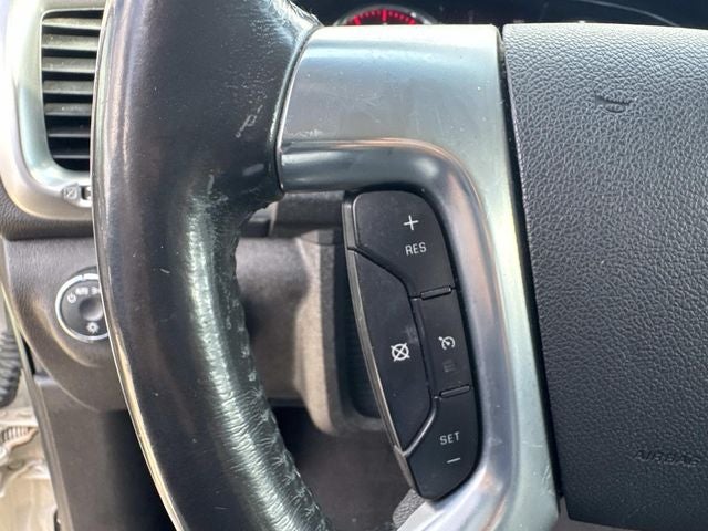 2014 GMC Acadia SLE-2