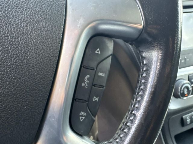 2014 GMC Acadia SLE-2