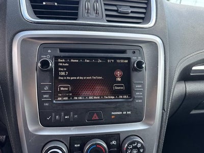 2014 GMC Acadia SLE-2