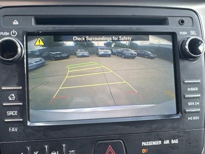 2014 GMC Acadia SLE-2