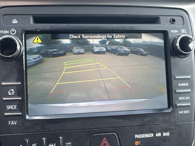 2014 GMC Acadia SLE-2