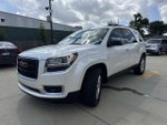 2014 GMC Acadia SLE-2