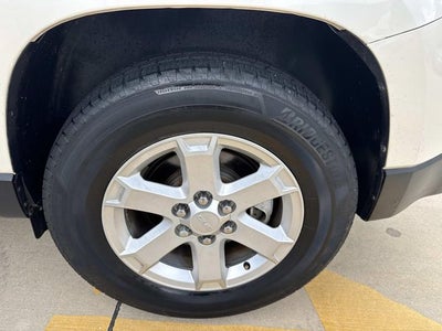 2014 GMC Acadia SLE-2