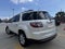 2014 GMC Acadia SLE-2