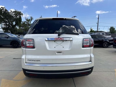 2014 GMC Acadia SLE-2