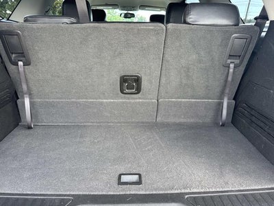 2014 GMC Acadia SLE-2