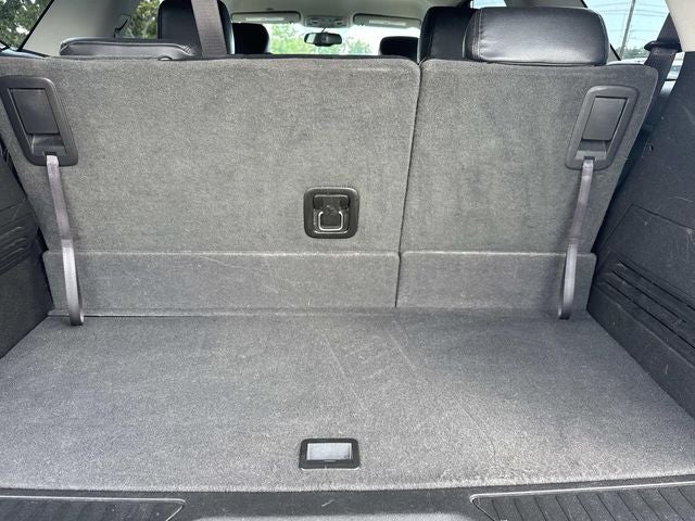 2014 GMC Acadia SLE-2