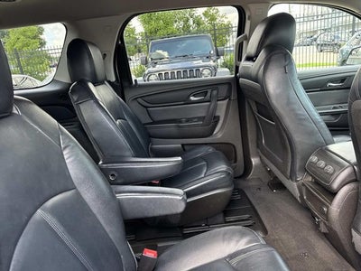 2014 GMC Acadia SLE-2