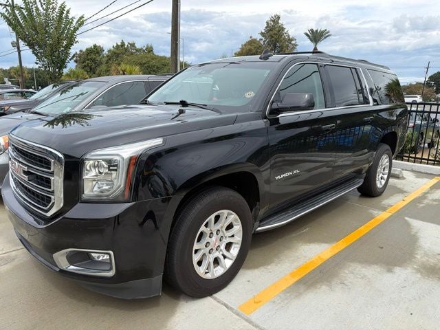 2019 GMC Yukon XL SLT