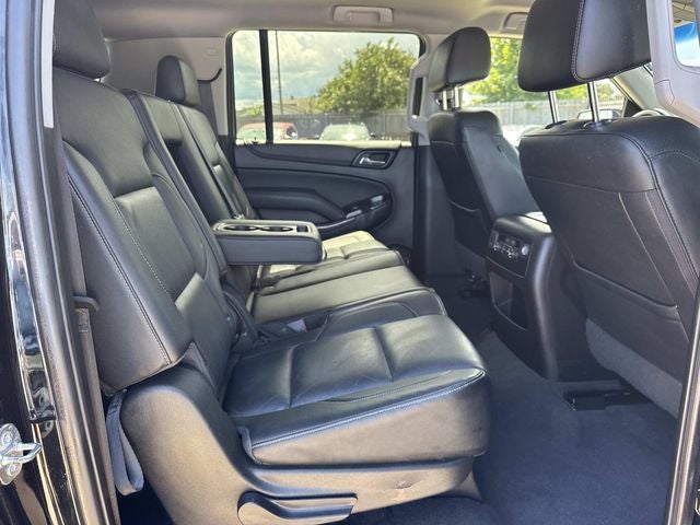 2019 GMC Yukon XL SLT