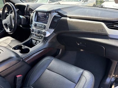 2019 GMC Yukon XL SLT