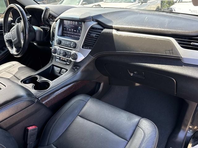 2019 GMC Yukon XL SLT