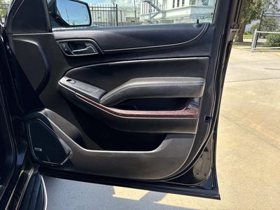 2019 GMC Yukon XL SLT
