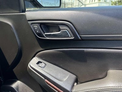2019 GMC Yukon XL SLT