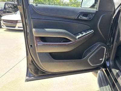 2019 GMC Yukon XL SLT