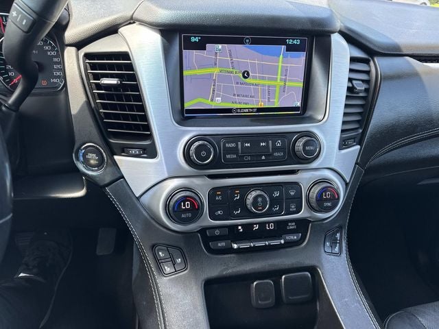 2019 GMC Yukon XL SLT