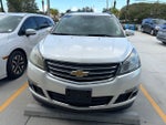 2014 Chevrolet Traverse LT 1LT