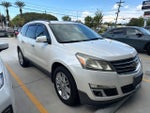 2014 Chevrolet Traverse LT 1LT