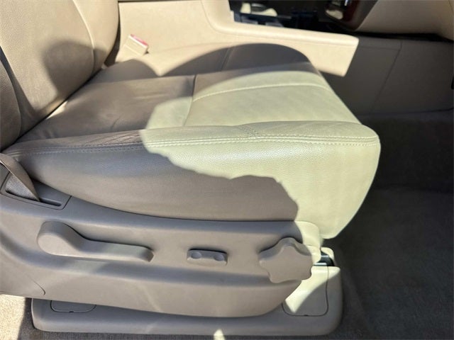 2014 Chevrolet Tahoe LT