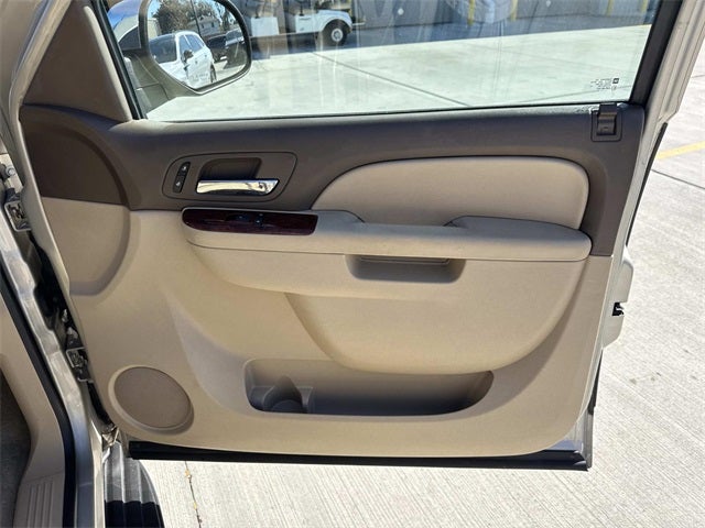 2014 Chevrolet Tahoe LT