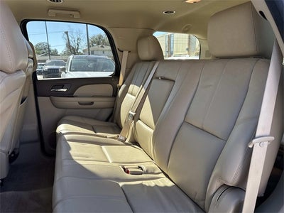 2014 Chevrolet Tahoe LT