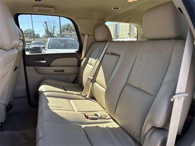 2014 Chevrolet Tahoe LT