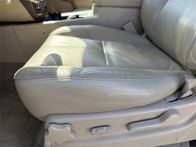 2014 Chevrolet Tahoe LT