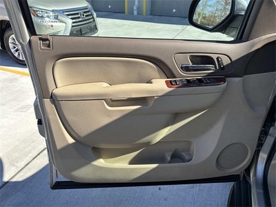 2014 Chevrolet Tahoe LT