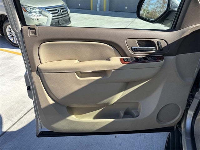 2014 Chevrolet Tahoe LT