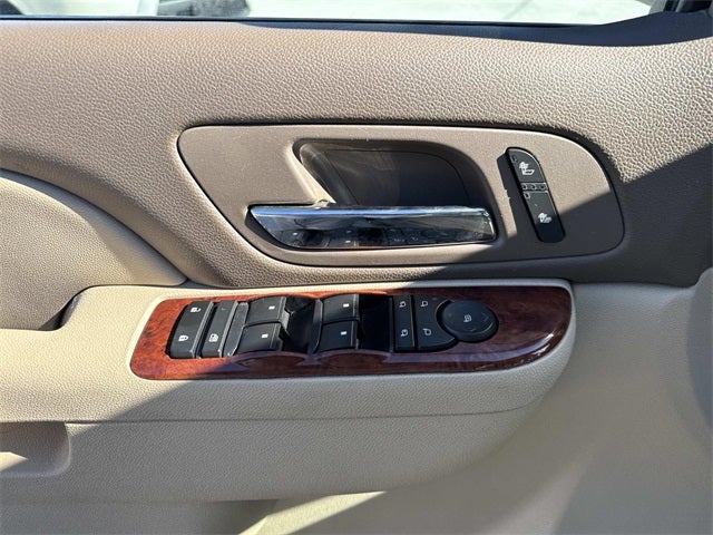 2014 Chevrolet Tahoe LT