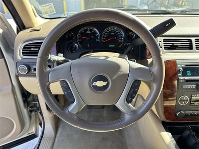 2014 Chevrolet Tahoe LT