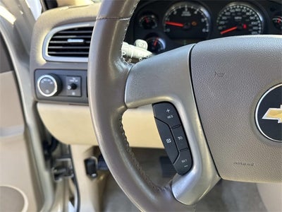 2014 Chevrolet Tahoe LT