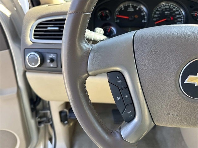 2014 Chevrolet Tahoe LT