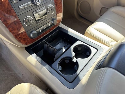 2014 Chevrolet Tahoe LT