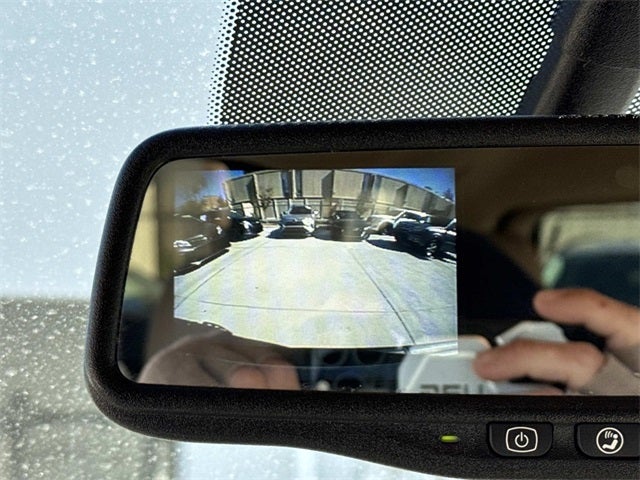 2014 Chevrolet Tahoe LT