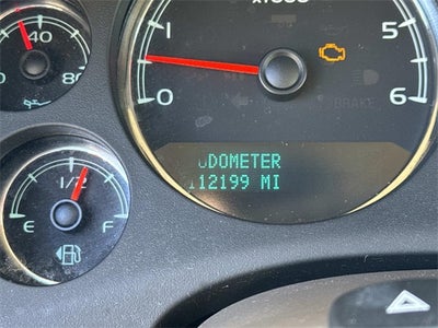 2014 Chevrolet Tahoe LT