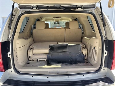 2014 Chevrolet Tahoe LT