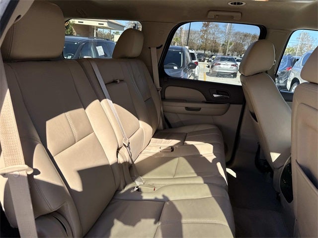 2014 Chevrolet Tahoe LT