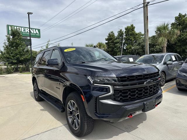 2022 Chevrolet Tahoe Z71 - Photo 29